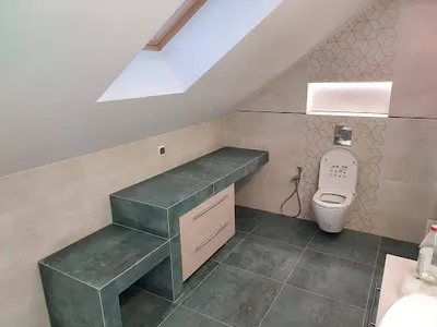 Usługi remontowo-budowlane M. Łoziński